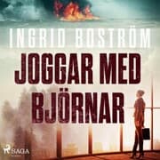 Cover von Joggar med björnar