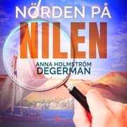 Cover von Nörden på nilen