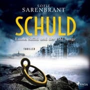 Cover von Schuld - Emma Sköld und der tote Junge