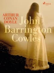 Cover von John Barrington Cowles