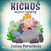 Cover von Kichu¿ majstra Lepigliny