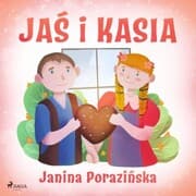 Cover von Ja¿ i Kasia