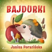 Cover von Bajdurki