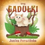 Cover von Trzy gadu¿ki