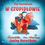 Cover von Pan Twardowski w Czupid¿owie