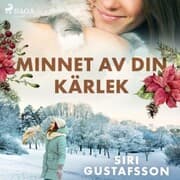 Cover von Minnet av din kärlek