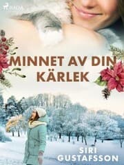 Cover von Minnet av din kärlek