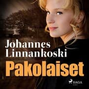 Cover von Pakolaiset