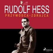 Cover von Rudolf Hess