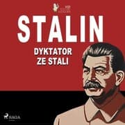 Cover von Stalin