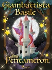 Cover von Das Pentameron