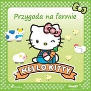 Cover von Hello Kitty - Przygoda na farmie