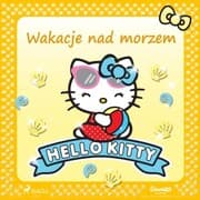 Cover von Hello Kitty - Wakacje nad morzem