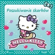 Cover von Hello Kitty - Poszukiwanie skarbów