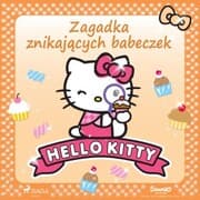 Cover von Hello Kitty - Zagadka znikaj¿cych babeczek