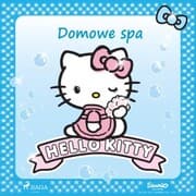 Cover von Hello Kitty - Domowe spa