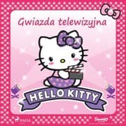 Cover von Hello Kitty - Gwiazda telewizyjna