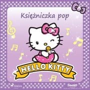 Cover von Hello Kitty - Ksi¿¿niczka pop