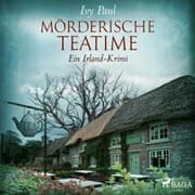 Cover von Mörderische Teatime: Ein Irland-Krimi