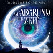 Cover von Am Abgrund der Zeit