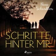 Cover von Schritte hinter mir