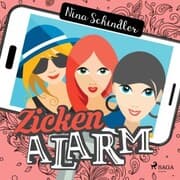 Cover von Zickenalarm