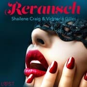 Cover von Revansch - erotisk novell