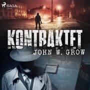 Cover von Kontraktet
