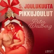 Cover von 5. joulukuuta: Pikkujoulut - eroottinen joulukalenteri