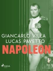 Cover von Napoleon
