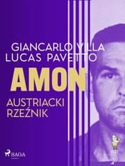 Cover von Amon - austriacki rze¿nik