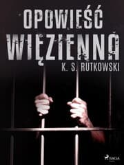 Cover von Opowiesc wiezienna