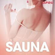Cover von Sauna - erotiske noveller