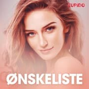 Cover von Ønskeliste - erotiske noveller