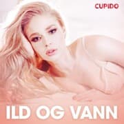 Cover von Ild og vann - erotiske noveller