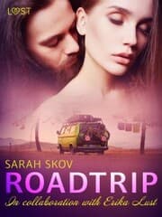Cover von Roadtrip - eroottinen novelli
