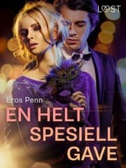 Cover von En helt spesiell gave - erotisk novelle