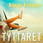 Cover von Tyttäret