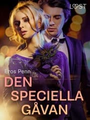 Cover von Den speciella gåvan - erotisk novell