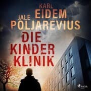 Cover von Die Kinderklinik