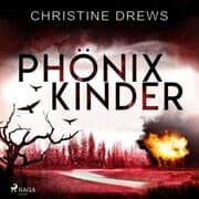Cover von Phönixkinder