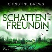 Cover von Schattenfreundin