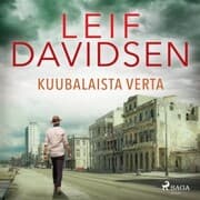 Cover von Kuubalaista verta