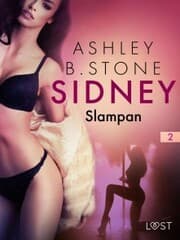 Cover von Sidney 2: Slampan - erotisk novell