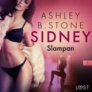 Cover von Sidney 2: Slampan - erotisk novell