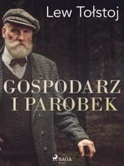 Cover von Gospodarz i parobek