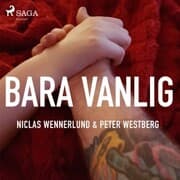 Cover von Bara vanlig