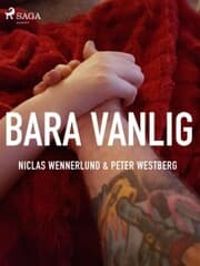 Cover von Bara vanlig