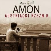 Cover von Amon - austriacki rze¿nik