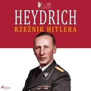 Cover von Heydrich